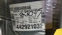 Ford Automotive Carpet 4' X 86' (2 Rolls )