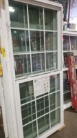 Asst. 31 1/2" X 71 1/2" D/H Windows (2 Each)