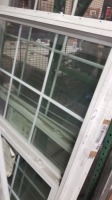 41 1/2 " X 59 3/4" D/H Windows ( 2 Each)