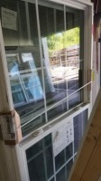35 3/4" X 71 1/2" D/H Window (2 Each)