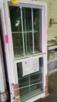 23 1/2" X 59 3/4" D/H Windows (2 Each)