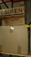 Stainless Steel Sinks #6045 (5 Each)
