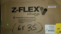 6" X 35 Foot Gac Kit