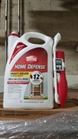 Ortho Home Defense Insect Killer Indoor W/ Wand 4(4) (16 Each) (1.1 Gallon)