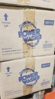 So Fresh Ultra Concentrated Laundry Detergent 12(18) (216 Each) ( 24 Oz.)