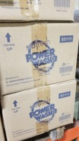 So Fresh Ultra Concentrated Laundry Detergent 12(18) (216 Each)( 24 Oz.)