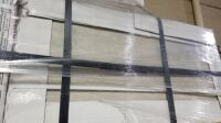 12" X 24" Porcelain Tile 17(9) (153 Pieces)