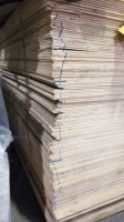 1/4" X 4' X 8' Lauan (42 Each)