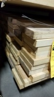 1 X 4 X 10 Pine Lumber #2 Better (50 Each)