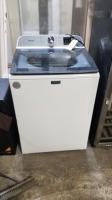 Maytag Top Load Washer
