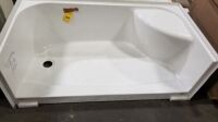 Shower Base 30" X 60"