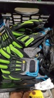 Tilsatec Work Gloves (13 Pairs)