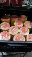 Vinyl Electric Tape (Yellow) (110 Each)