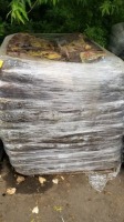 Brown Mulch (65 Bags)