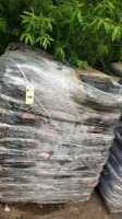 Black Mulch (65 Bags)