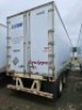 2005 Strick 53' Van Trailer, Translucent Roof, Wood Plated Deck, Vin: 1S12E95335E506296 - 3