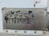 2005 Great Dane 53' Van Trailer, Translucent Roof, Wood Plated Deck, Vin: 1GRAA06275J605330 - 4