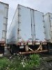 2005 Great Dane 53' Van Trailer, Translucent Roof, Wood Plated Deck, Vin: 1GRAA06215D408460 - 3
