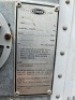 2006 Strick 53' Van Trailer, Aluminum Roof, Wood Plated Deck, Vin: 1S12E95346E509564 - 4