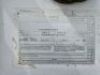 2006 Wabash 53' Van Trailer, Aluminum Roof, Wood Plated Deck, Vin: 1JJV532W06L974845 - 4