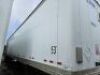 2005 Great Dane 53' Van Trailer, Aluminum Roof, Wood Plated Deck, Vin: 1GRAA062X5J605905 - 2