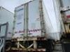 2005 Great Dane 53' Van Trailer, Aluminum Roof, Wood Plated Deck, Vin: 1GRAA062X5J605905 - 3