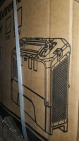 Alorair Dehumidifier (Storm LGR Extreme) 85PPFD, Items must be paid for & removed by 4:00 PM on Monday, July 24, 2023. No Exceptions!