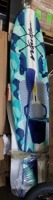 Wave Storm 3.2m/10'6" x 10' 6" Sup Kayak #ART.1426312 , Items must be paid for & removed by 4:00 PM on Monday, July 24, 2023. No Exceptions!