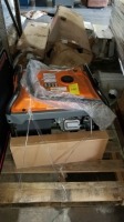 Generac GP 6500E Generator Power Rush 6500 Watts , Items must be paid for & removed by 4:00 PM on Monday, July 24, 2023. No Exceptions!