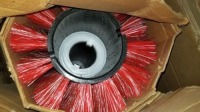 Broom 50" 12 dr Proex/wire, Items must be paid for & removed by 4:00 PM on Monday, July 24, 2023. No Exceptions!