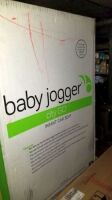 Baby Jogger 2 Infant Car Seat, #1965678, Items must be paid for & removed by 4:00 PM on Monday, July 24, 2023. No Exceptions!