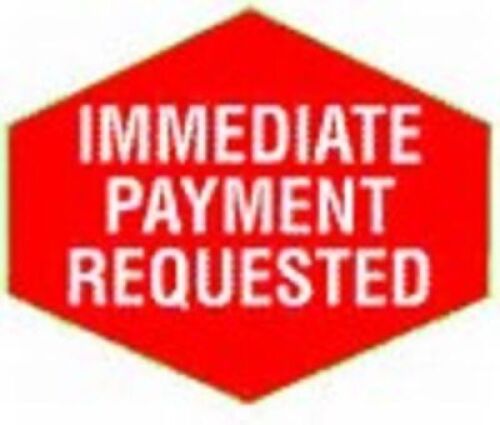 Items must be paid for & removed by 4:00 PM on Monday, July 24, 2023. (No Weekend Hours) Buyers will incur a storage fee for items not paid for & removed by the removal date