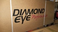 Diamond Eye Turbo Back Exhaust Kit #K5238A-RP , Items must be paid for & removed by 4:00 PM on Monday, July 24, 2023. No Exceptions!