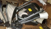 Maxi-Cosi Max 5 in 1 Modular Travel System #TR426-TR427 , Items must be paid for & removed by 4:00 PM on Monday, July 24, 2023. No Exceptions!