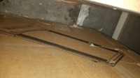 Rythmn Fun Motorized Treadmill #RF-WP01 , Items must be paid for & removed by 4:00 PM on Monday, July 24, 2023. No Exceptions!