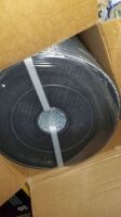 Gold Peak Wire Fencing (Roll) , Items must be paid for & removed by 4:00 PM on Monday, July 24, 2023. No Exceptions!