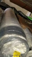 Queen Mattress Memory Foam , Items must be paid for & removed by 4:00 PM on Monday, July 24, 2023. No Exceptions!