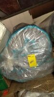 Twin Mattress , Items must be paid for & removed by 4:00 PM on Monday, July 24, 2023. No Exceptions!