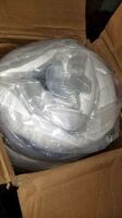 Crystli Queen Mattress 10" Hybrid #YG02-SM012Q , Items must be paid for & removed by 4:00 PM on Monday, July 24, 2023. No Exceptions!