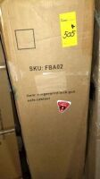 Fingerprint Lock Gun Safe Cabinet #FBA02 , Items must be paid for & removed by 4:00 PM on Monday, July 24, 2023. No Exceptions!