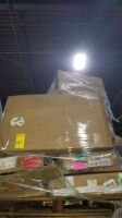 Merchandise, Asst. (As-Is) (Lot) , Items must be paid for & removed by 4:00 PM on Monday, July 24, 2023. No Exceptions!