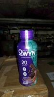 OWYN 12 oz. Cookies & Creamless (12 Pks/Case) (12 Cases) , Items must be paid for & removed by 4:00 PM on Monday, July 24, 2023. No Exceptions!