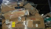Merchandise, Asst. (As-Is) (Lot) , Items must be paid for & removed by 4:00 PM on Monday, July 24, 2023. No Exceptions!