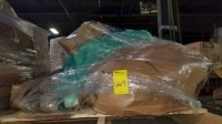 Merchandise, Asst. (As-Is) (Lot) , Items must be paid for & removed by 4:00 PM on Monday, July 24, 2023. No Exceptions!