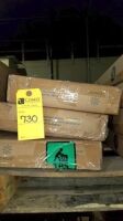 Zinus 14" Twin Metal Platform Bed Frame #OLB-MESB-K (3 Each) , Items must be paid for & removed by 4:00 PM on Monday, July 24, 2023. No Exceptions!