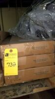 Zinus 14" Twin Metal Platform Bed Frame #OLB-MESB-K (3 Each) , Items must be paid for & removed by 4:00 PM on Monday, July 24, 2023. No Exceptions!