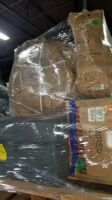 Assorted Merchandise Furniture, Etc. (Lot) , Items must be paid for & removed by 4:00 PM on Monday, July 24, 2023. No Exceptions!