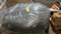 Memory Foam Big Chair , Items must be paid for & removed by 4:00 PM on Monday, July 24, 2023. No Exceptions!