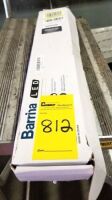 Barrina LED Frow Light Fixture 4-Pack , Items must be paid for & removed by 4:00 PM on Monday, July 24, 2023. No Exceptions!