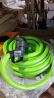 Gearit 50A RV Extension Cables #GL-EXT-1450P-10450R-75F, Items must be paid for & removed by 4:00 PM on Monday, July 24, 2023. No Exceptions!